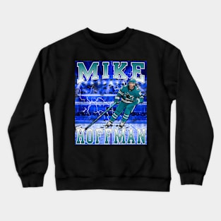 Mike Hoffman Crewneck Sweatshirt